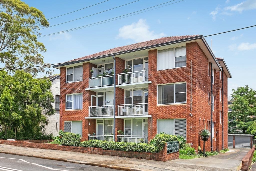 3/34 Elizabeth Street, Ashfield - Thumbnail 6