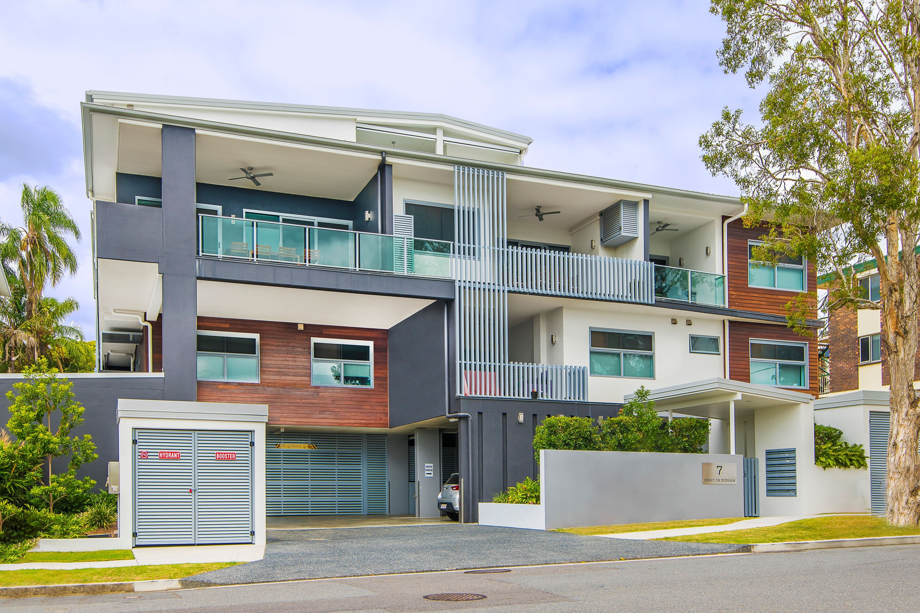 7 Durham Street, Coorparoo QLD 4151, Coorparoo - Thumbnail 2
