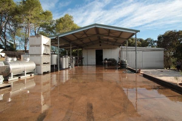 121A Radford Road, SEPPELTSFIELD SA 5355, Seppeltsfield - Image 1