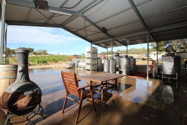 121A Radford Road, SEPPELTSFIELD SA 5355, Seppeltsfield - Thumbnail 3