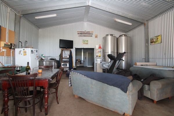 121A Radford Road, SEPPELTSFIELD SA 5355, Seppeltsfield - Thumbnail 5