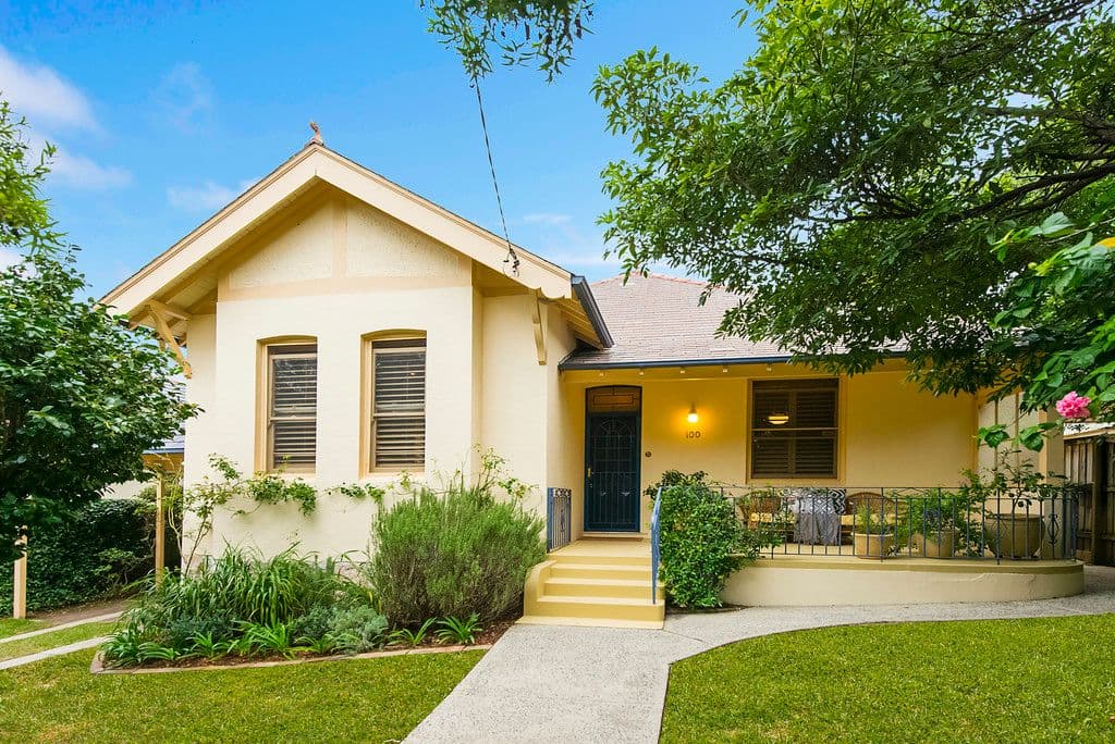 100 Artarmon Road, Artarmon - Image 1