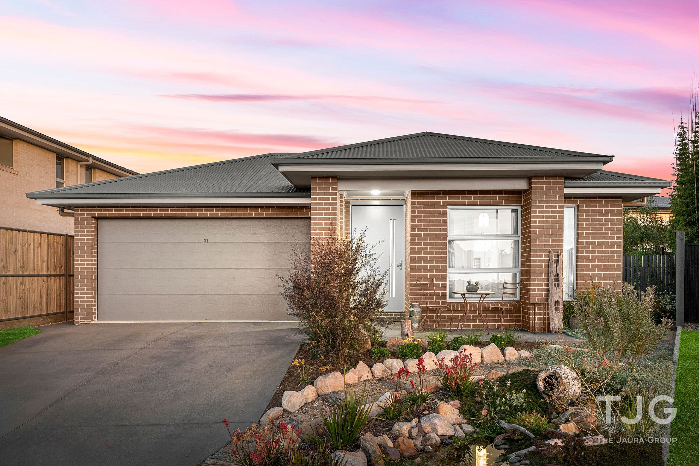31 Glencoe Circuit, Box Hill NSW 2765, Gables - Image 1