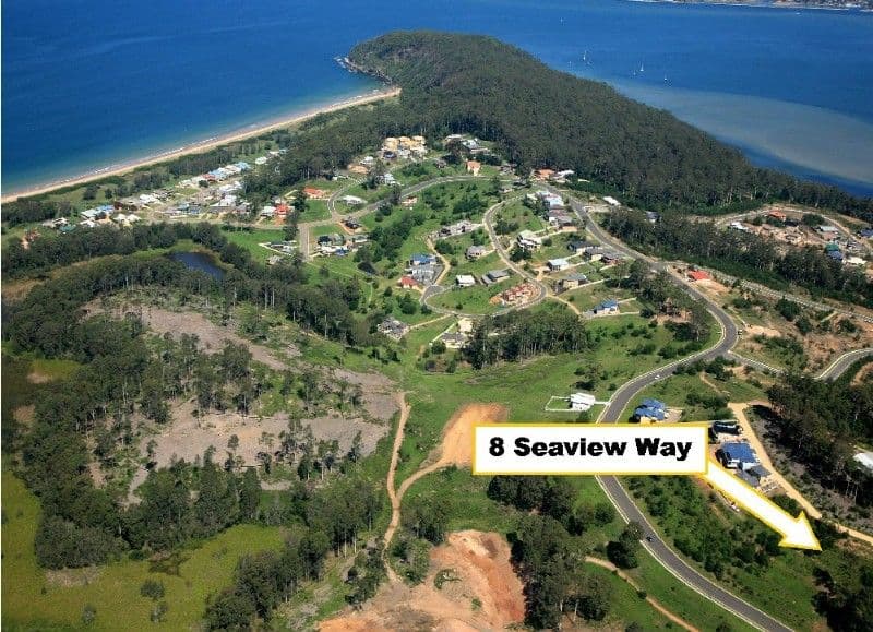 8 Seaview Way, LONG BEACH NSW 2536, Long Beach - Thumbnail 3