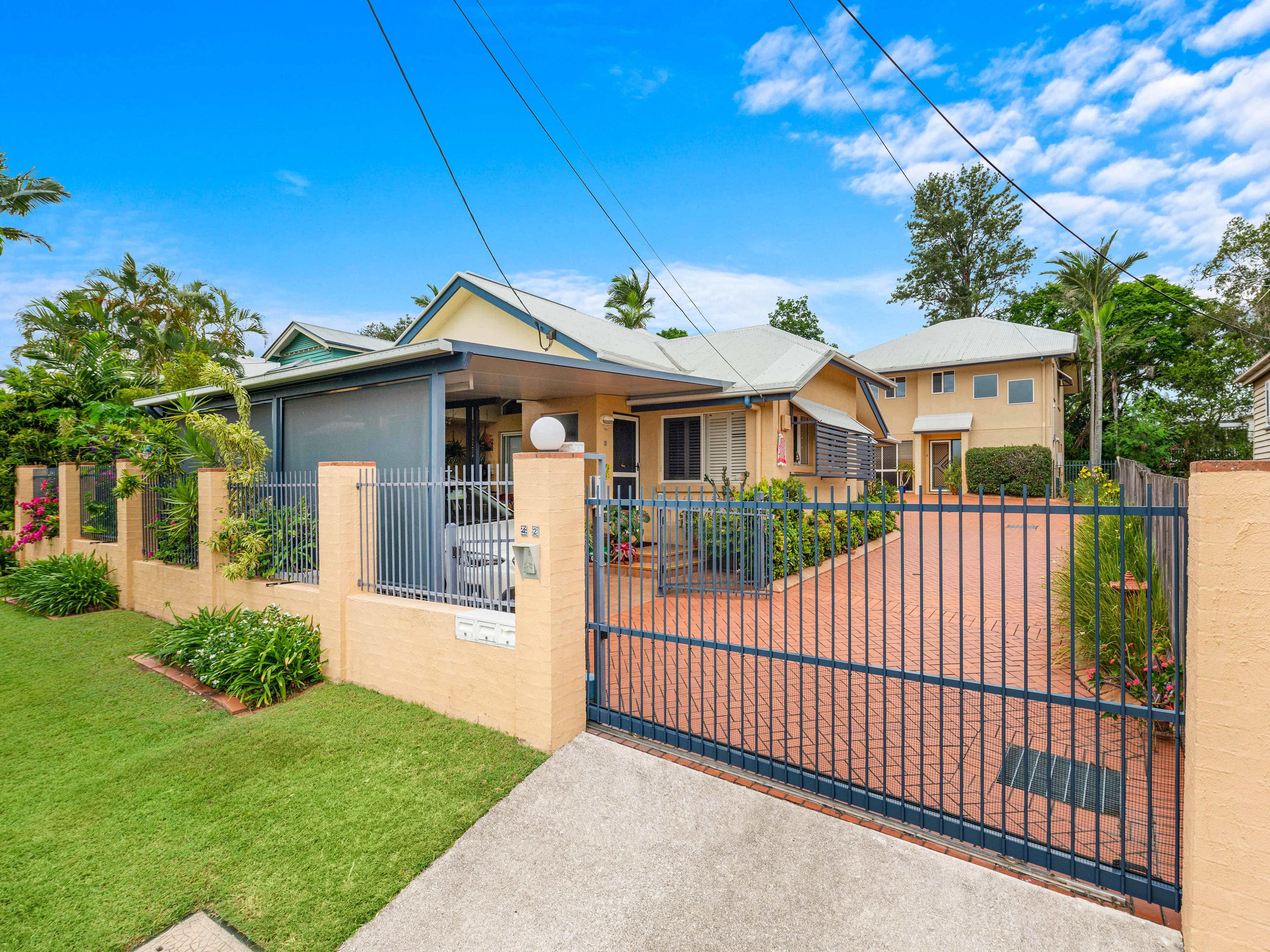 42 Roy Street, Ashgrove QLD 4060, Ashgrove - Image 1