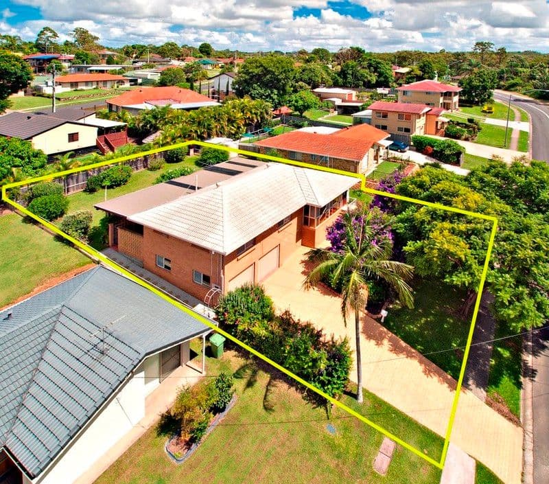 641 Priestdale Road, ROCHEDALE SOUTH QLD 4123, Rochedale South - Image 1