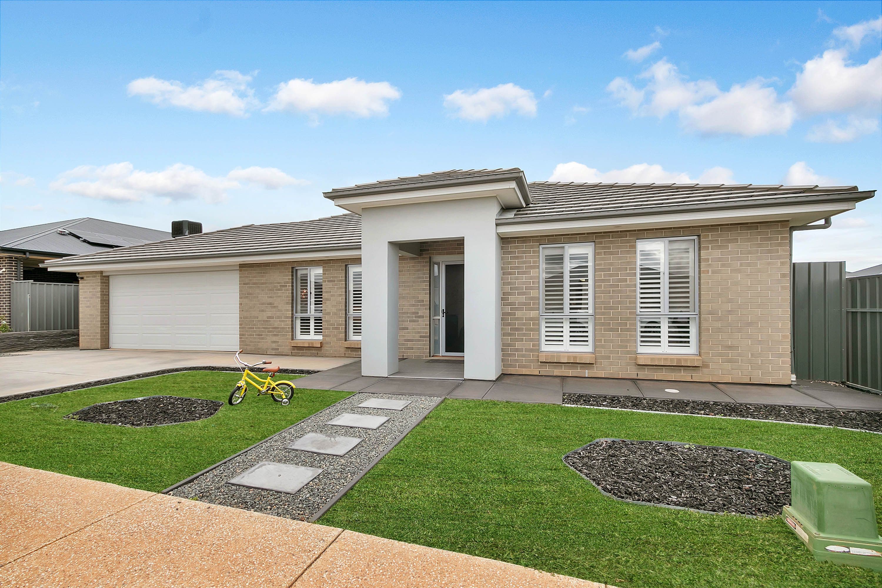 4 Henderson Street, Blakeview SA 5114, Blakeview - Image 1