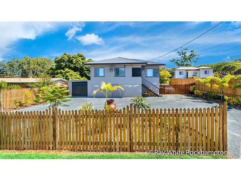 313 Rockonia Road, KOONGAL QLD 4701, Koongal - Image 1