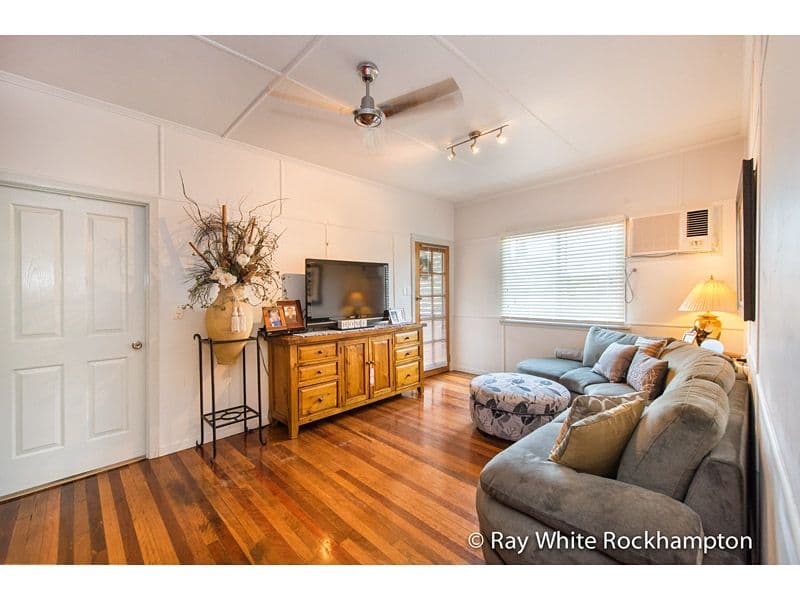 313 Rockonia Road, KOONGAL QLD 4701, Koongal - Thumbnail 3