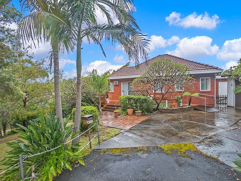 3 Waterview Street, OYSTER BAY NSW 2225, Oyster Bay - Image 1