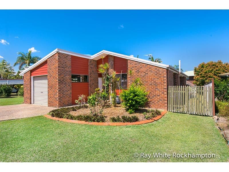 30 Danker Street, NORMAN GARDENS QLD 4701, Norman Gardens - Image 1
