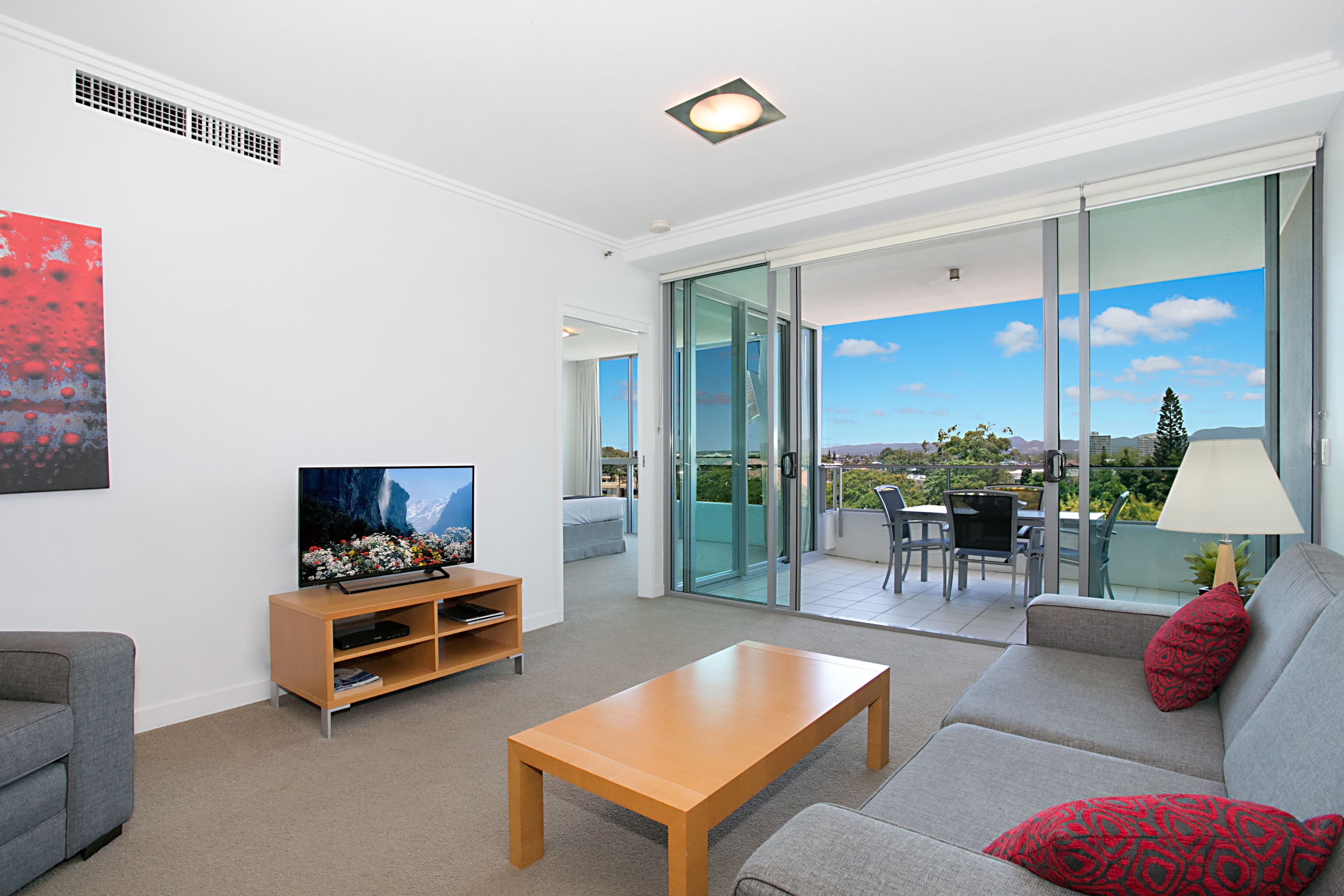 2411 'Freshwater Point' 33 T.E.Peters Drive, Broadbeach Waters QLD 4218, Broadbeach Waters - Image 1
