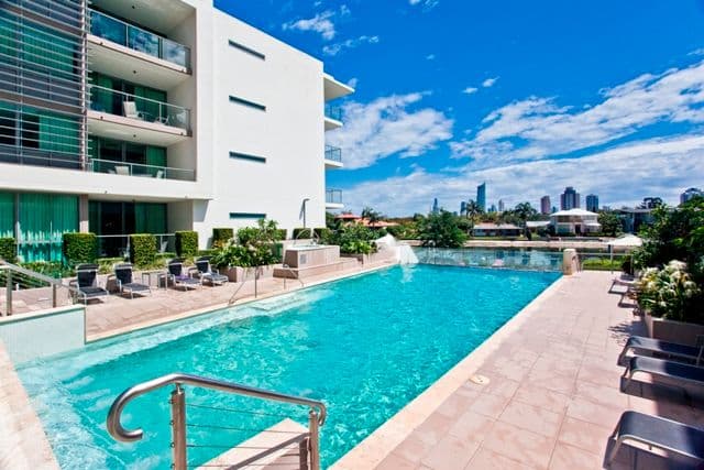 2411 'Freshwater Point' 33 T.E.Peters Drive, Broadbeach Waters QLD 4218, Broadbeach Waters - Thumbnail 8