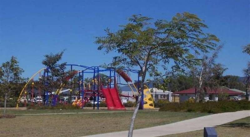26 Chesham Drive, KIRWAN QLD 4817, Kirwan - Thumbnail 5