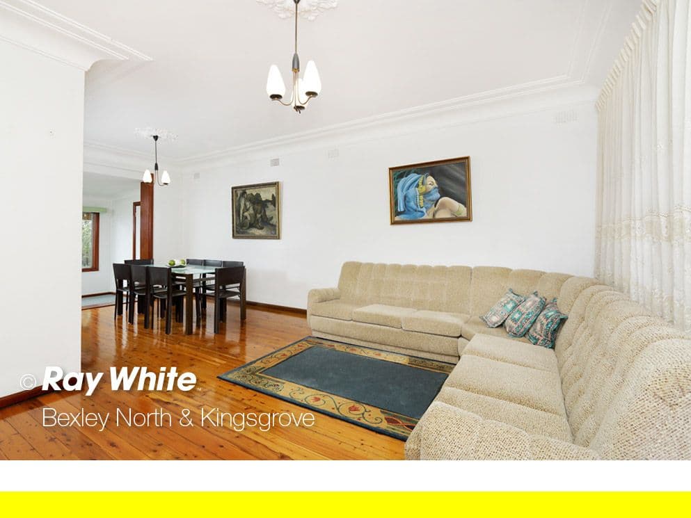 16 Waycott Avenue, Kingsgrove - Thumbnail 2