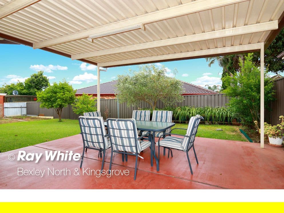 16 Waycott Avenue, Kingsgrove - Thumbnail 5