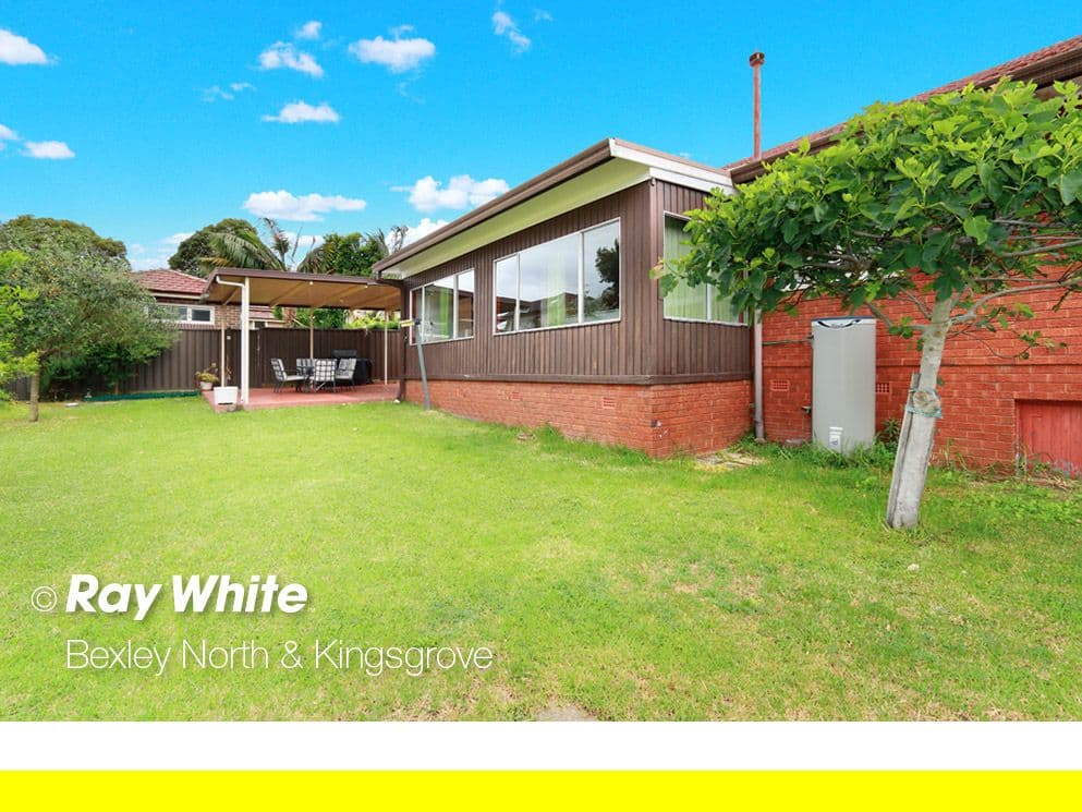 16 Waycott Avenue, Kingsgrove - Thumbnail 6