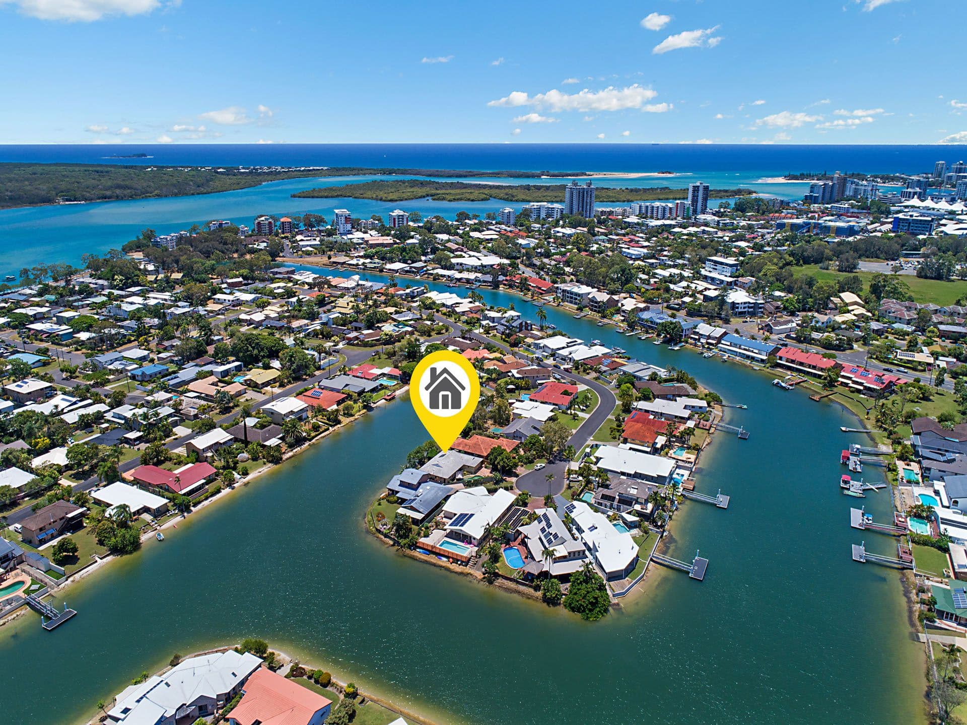 52 Schirrmann Drive, Maroochydore QLD 4558, Maroochydore - Image 1