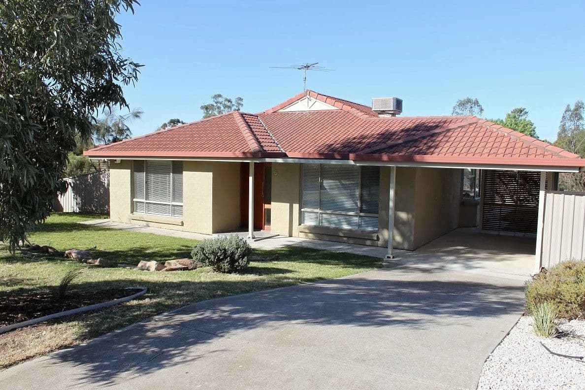 5 Bitter Crescent, LYNDOCH SA 5351, Lyndoch - Image 1