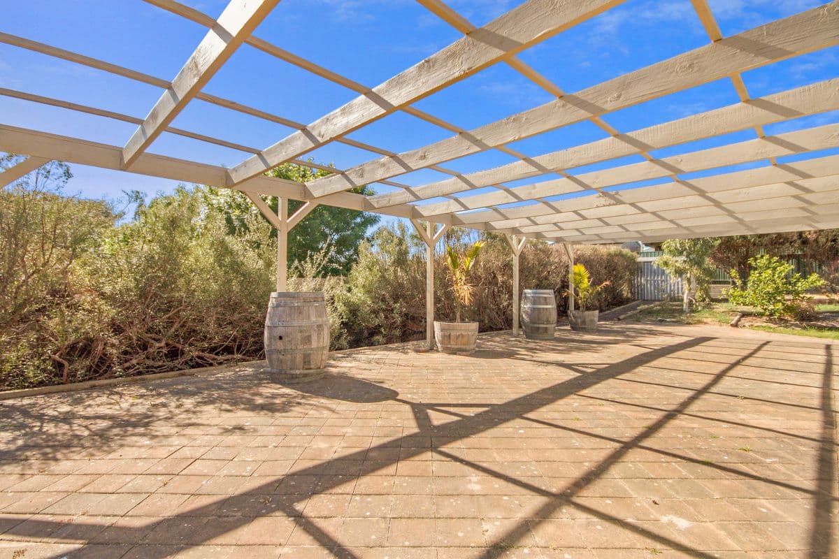 5 Bitter Crescent, LYNDOCH SA 5351, Lyndoch - Thumbnail 4