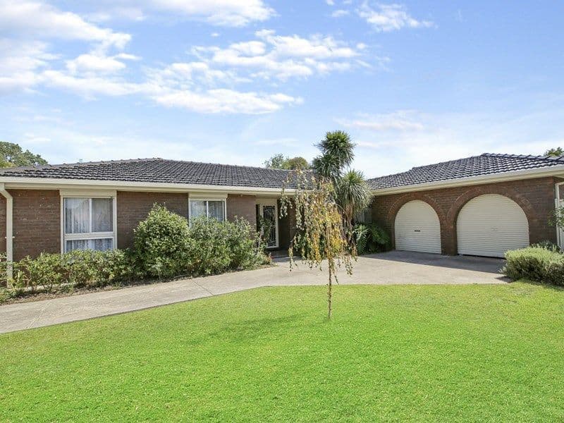 3 Hakea Court, Benalla VIC 3672, Benalla - Image 1