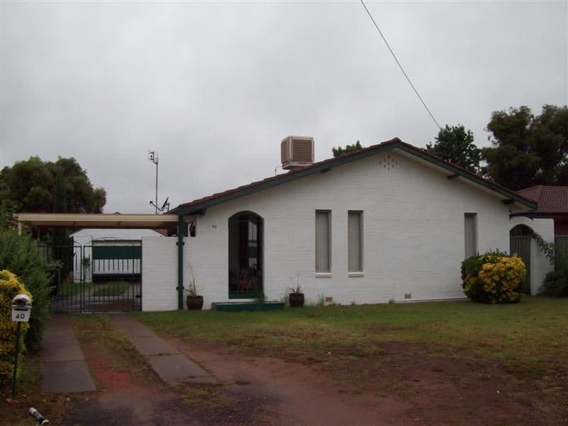 40 Howard Avenue, DUBBO NSW 2830, Dubbo - Image 1