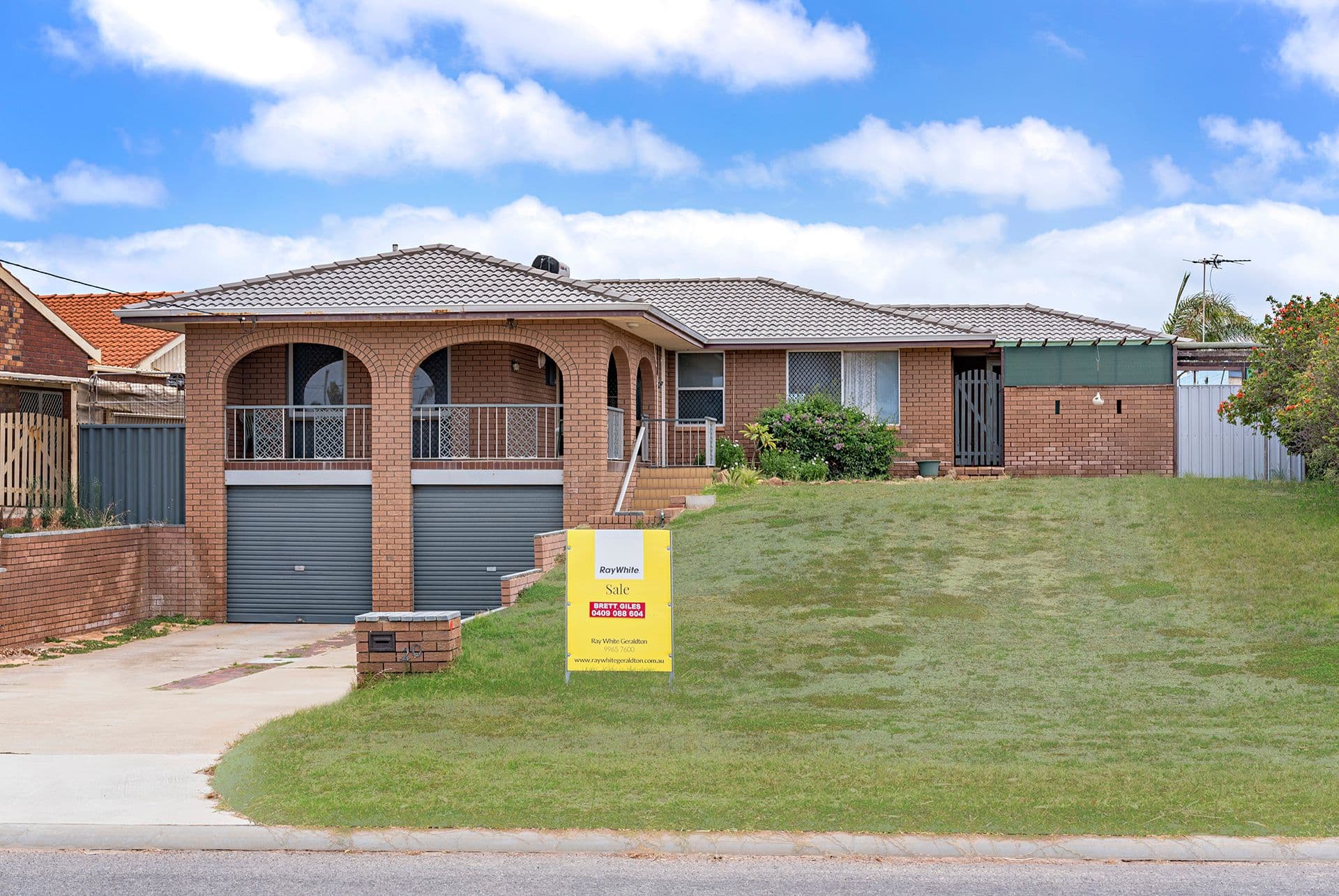 20 Maidstone Street, Mount Tarcoola WA 6530, Mount Tarcoola - Image 1