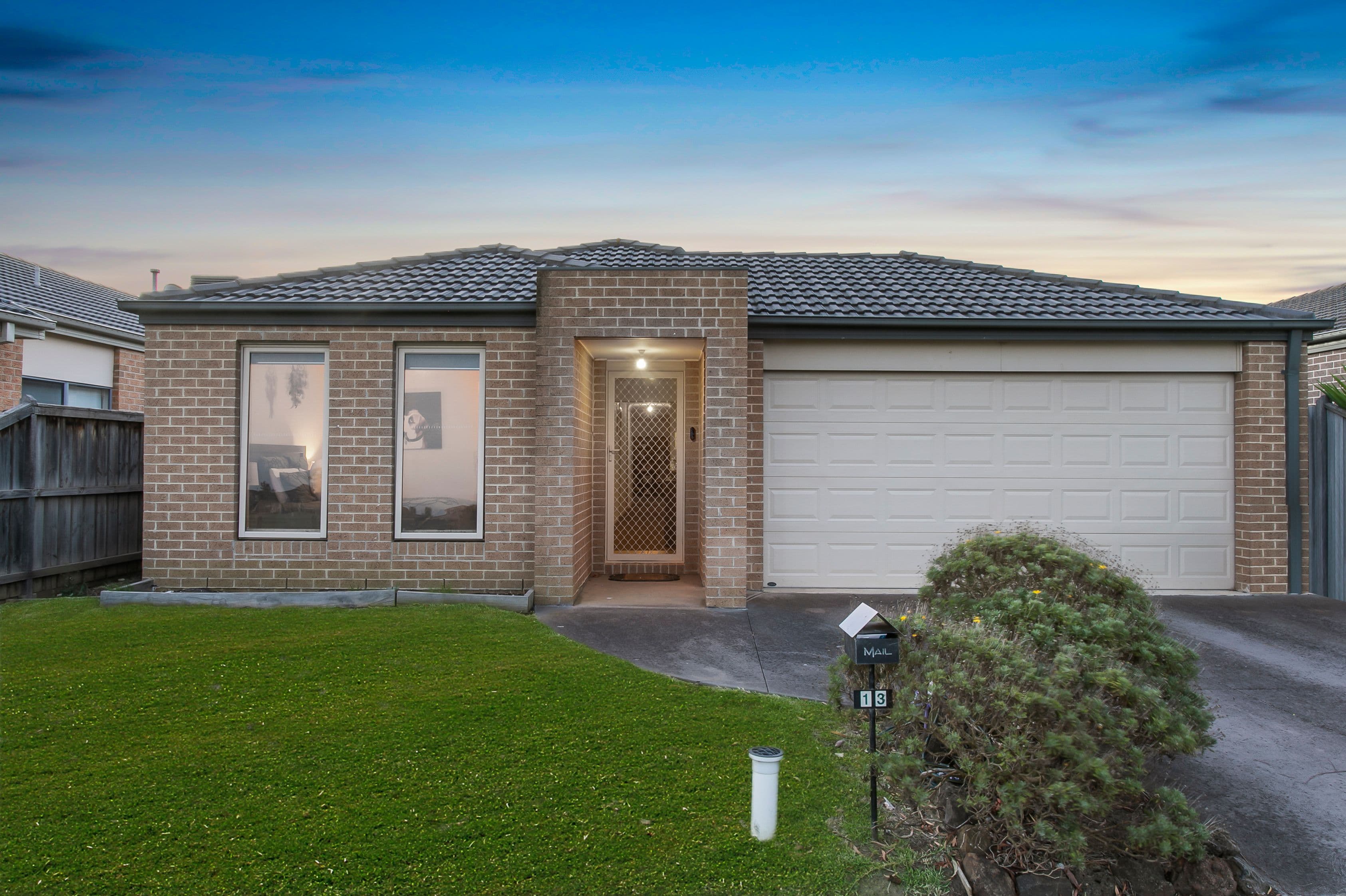 13 Midnight Rise, Cranbourne East VIC 3977, Cranbourne East - Image 1