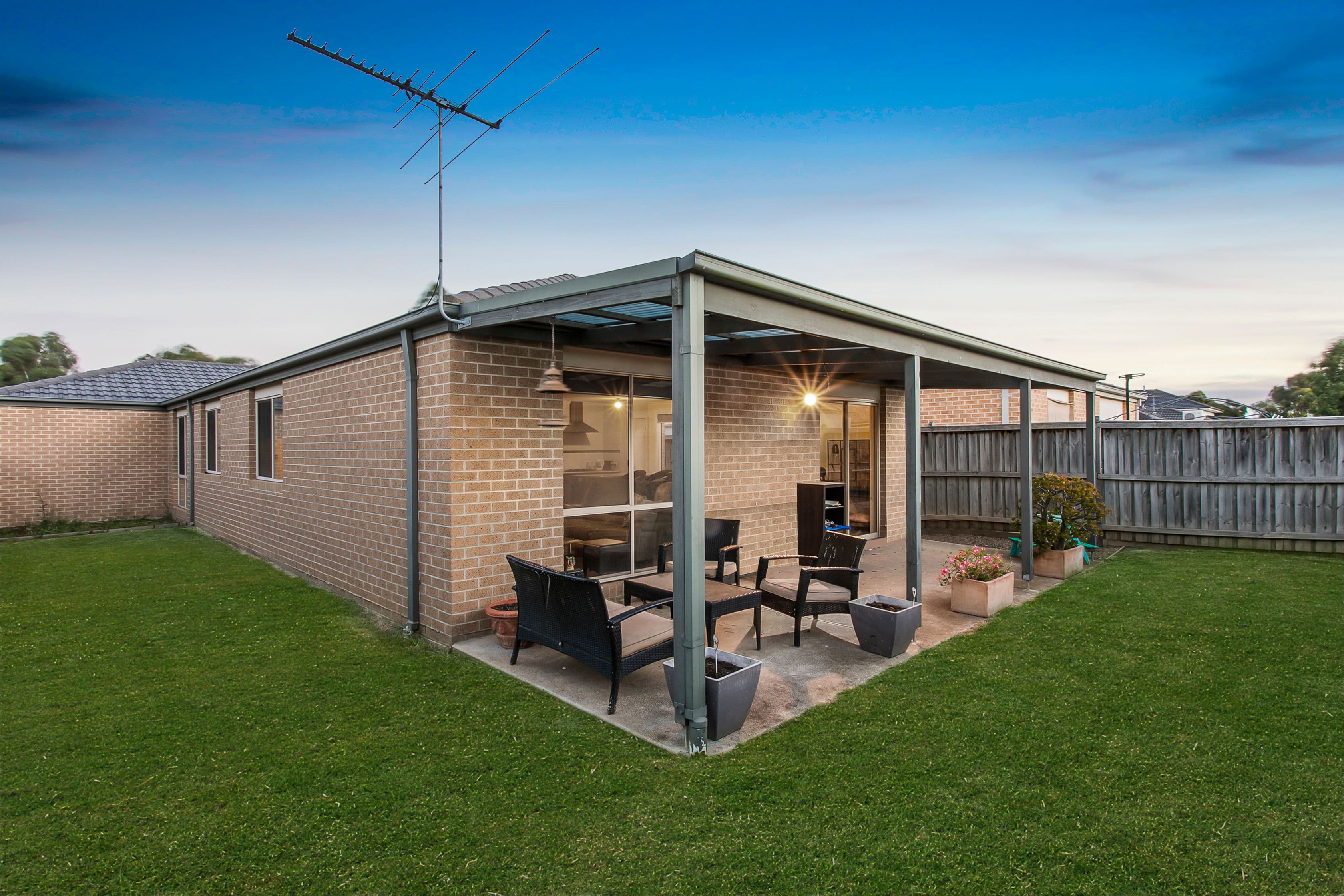 13 Midnight Rise, Cranbourne East VIC 3977, Cranbourne East - Thumbnail 8