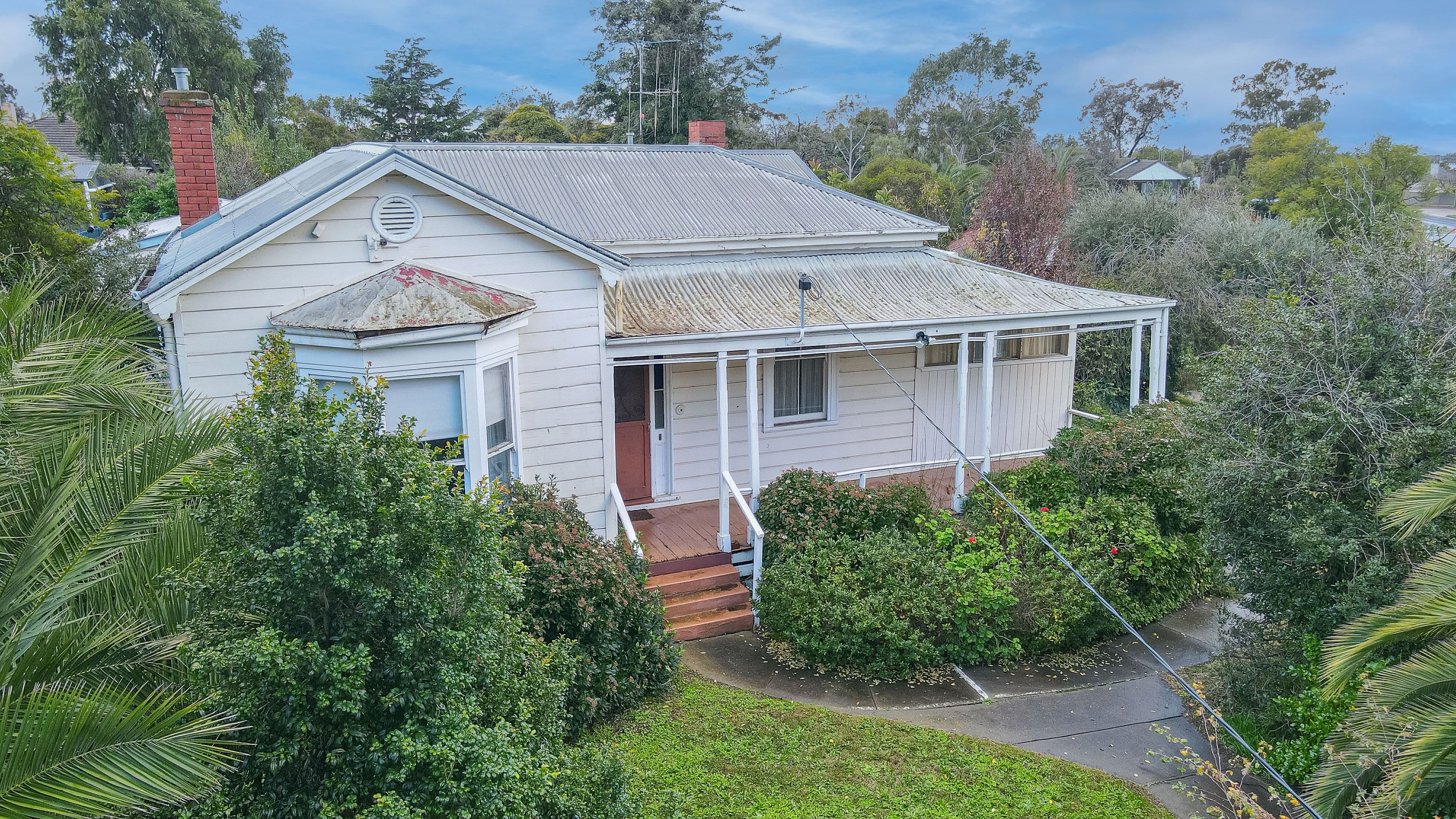 174 Arnold Street, North Bendigo VIC 3550, North Bendigo - Image 1