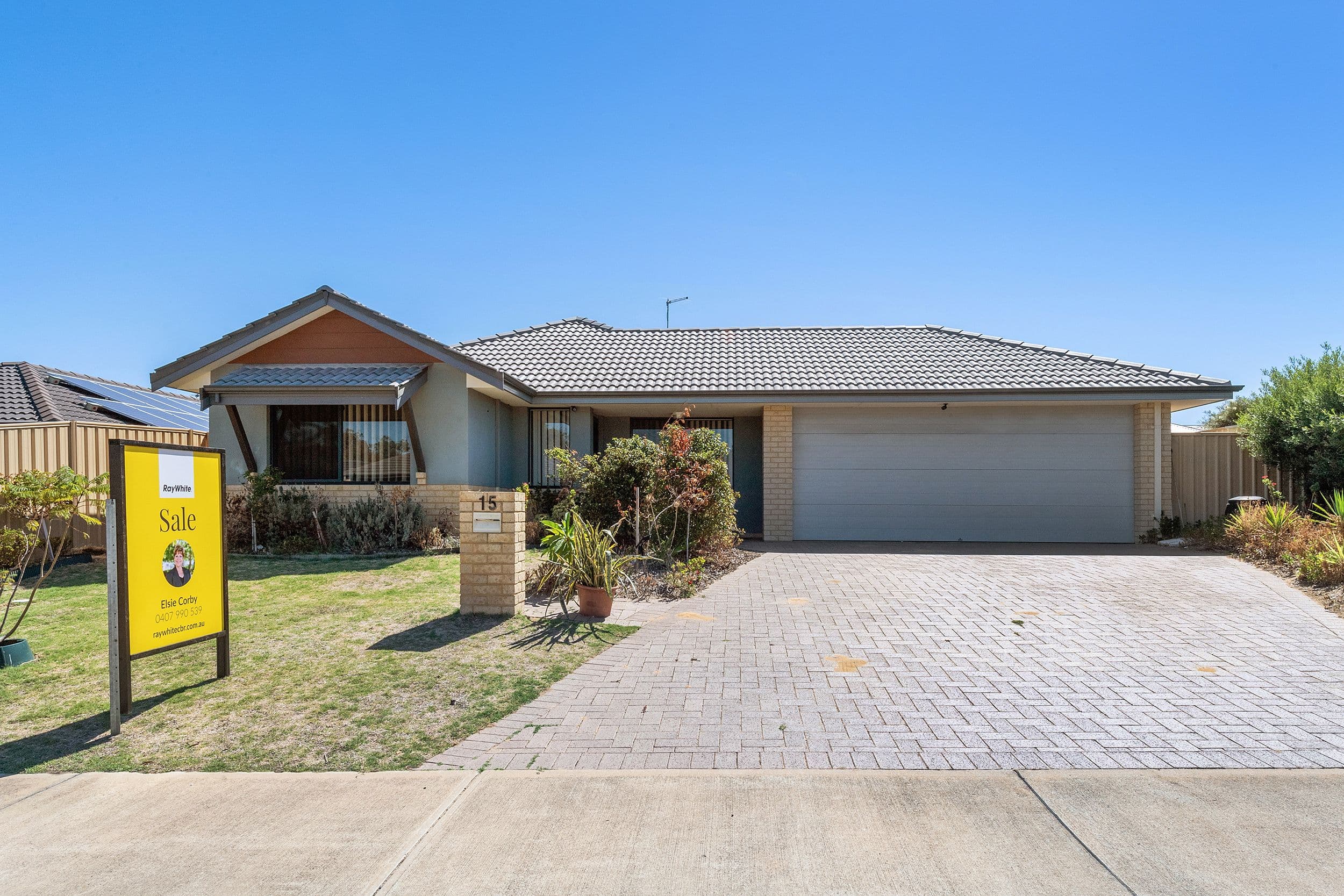 15 Millom Way, Bertram WA 6167, Bertram - Image 1