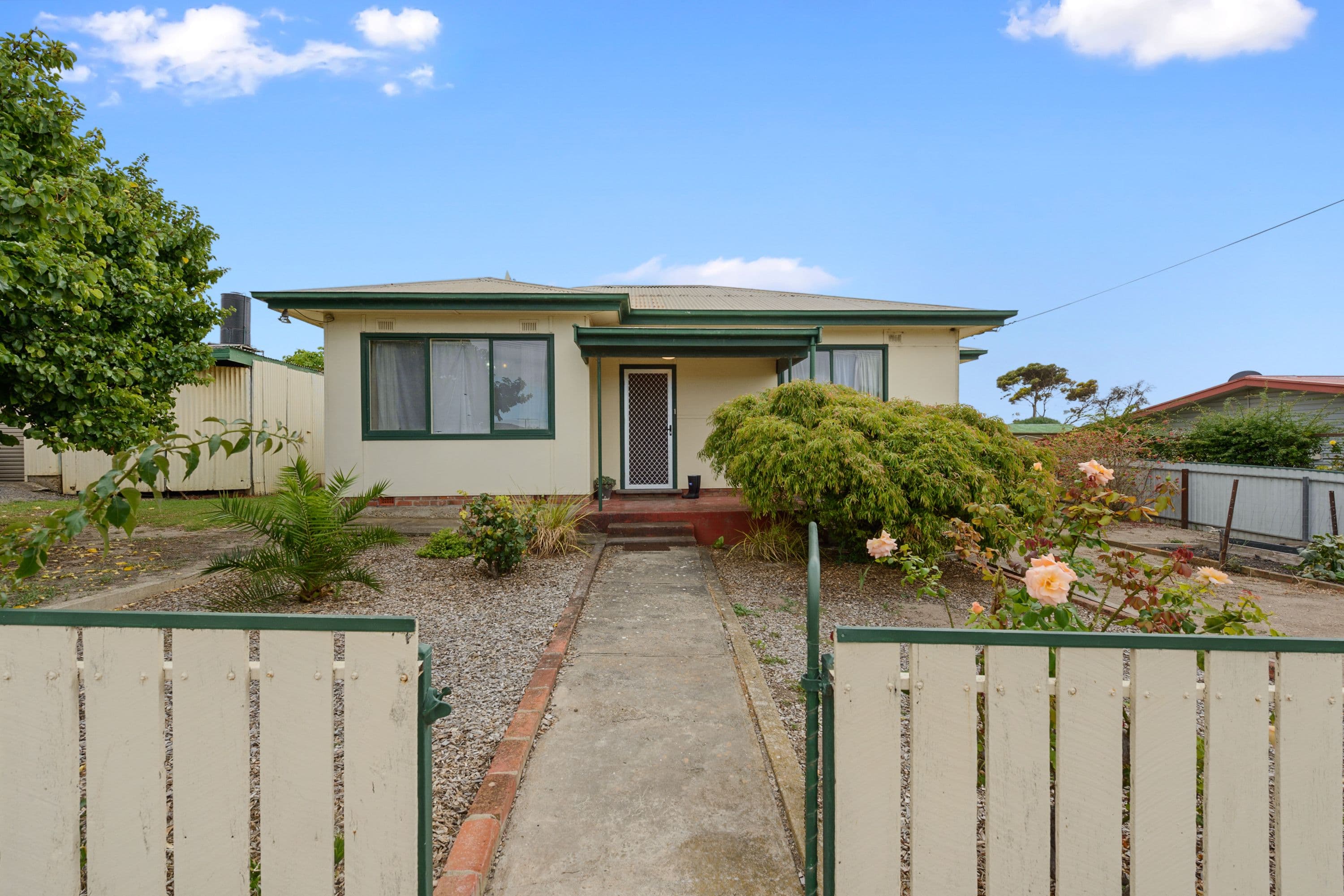 1 Southern Street, Warooka SA 5577, Warooka - Image 1