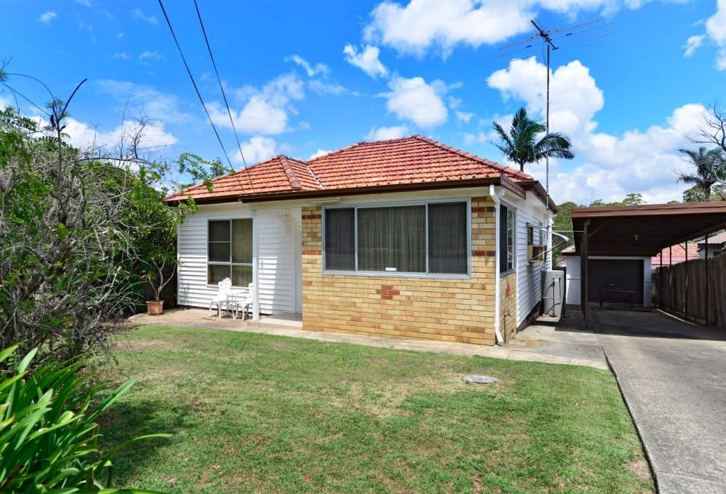 58 Short Street, OYSTER BAY NSW 2225, Oyster Bay - Thumbnail 3