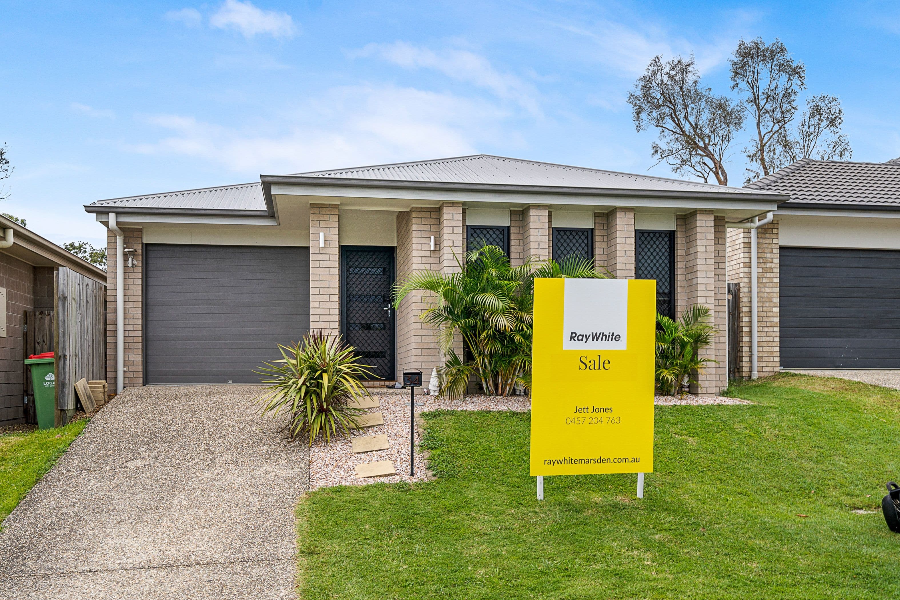 34 Tanzanite Avenue, Logan Reserve QLD 4133, Logan Reserve - Image 1