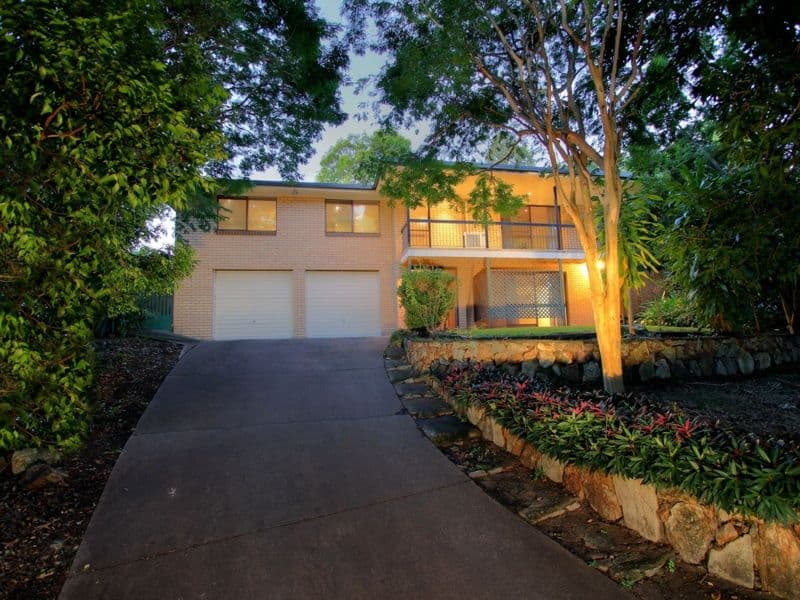 9 Ferris Street, COORPAROO QLD 4151, Coorparoo - Image 1