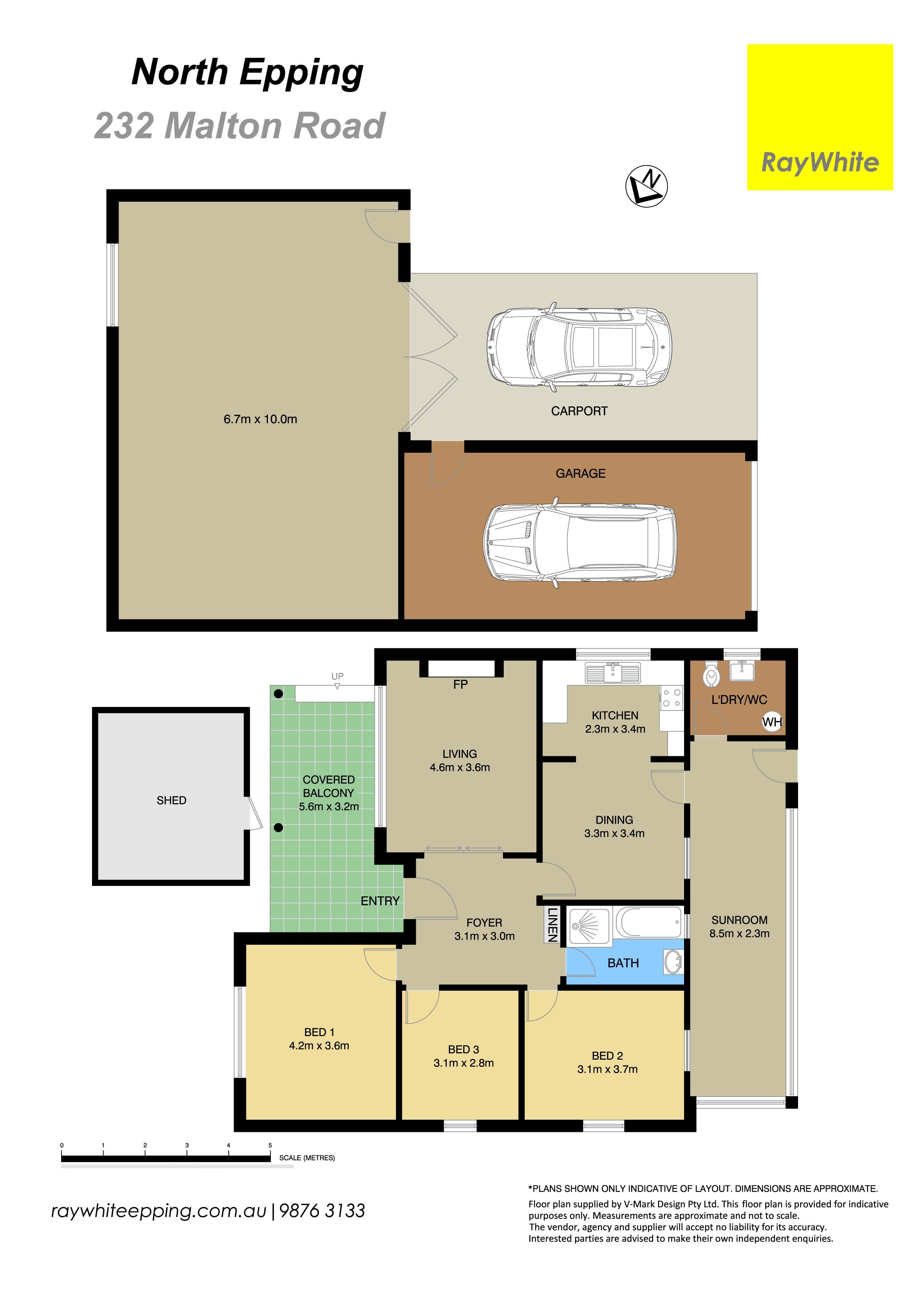 232 Malton Road, North Epping NSW 2121, North Epping - Thumbnail 7