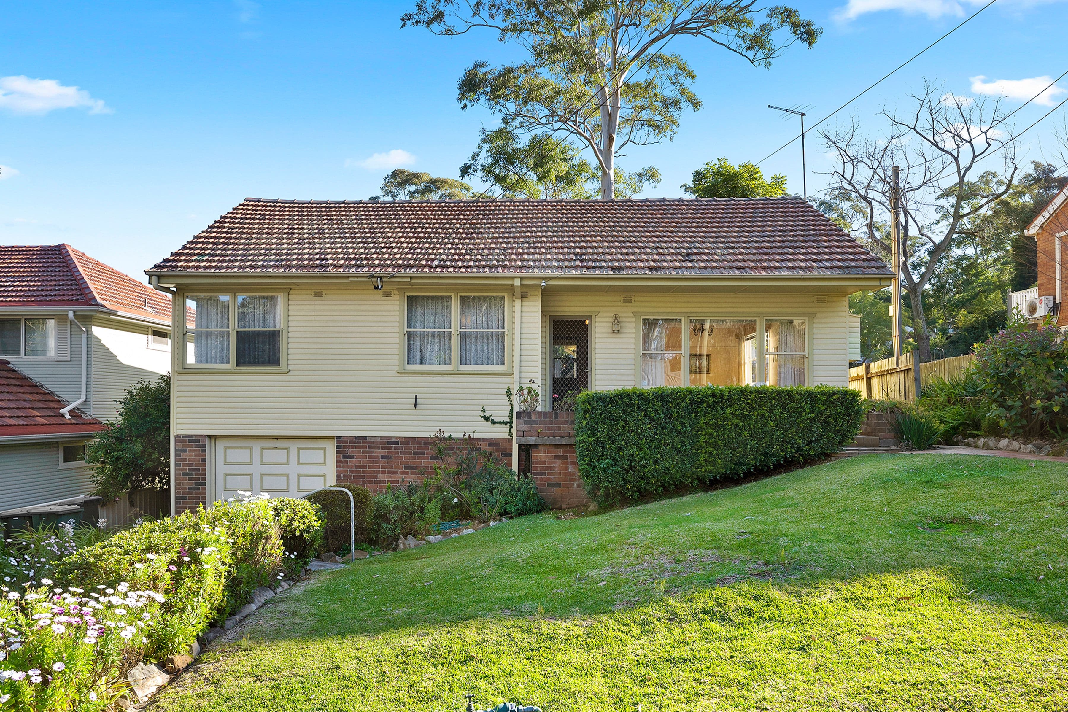 18 Lilla Road, Pennant Hills NSW 2120, Pennant Hills - Image 1