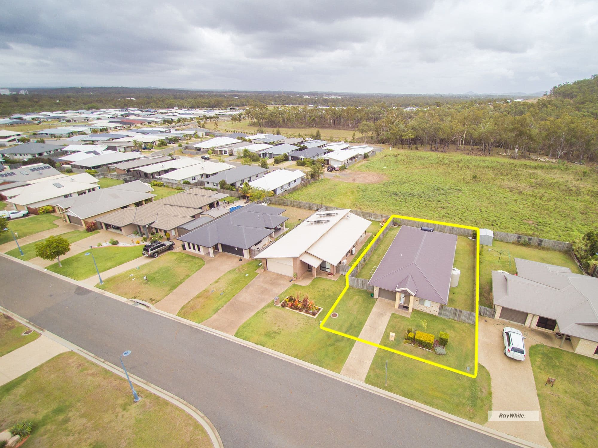 19 Wittenberg Way, Norman Gardens QLD 4701, Norman Gardens - Image 1