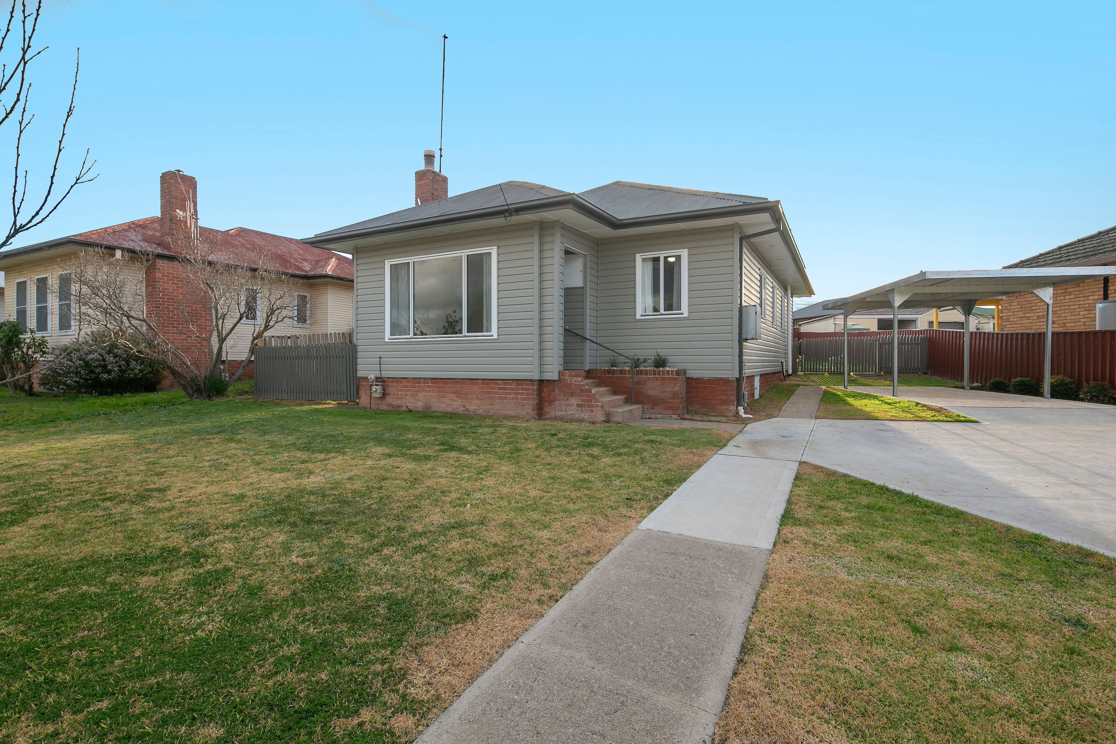 6 Kelso Street, Goulburn NSW 2580, Goulburn - Image 1