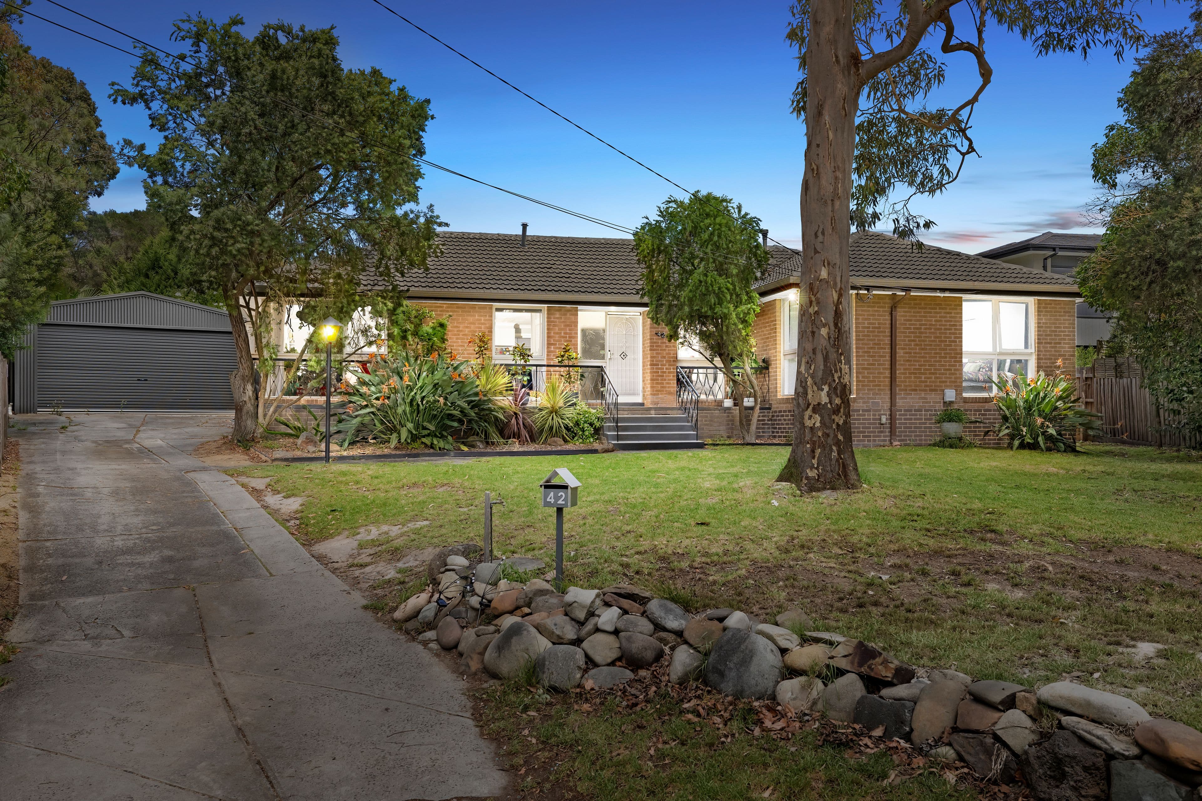 42 Bronhill Road, Ringwood East VIC 3135, Ringwood East - Image 1
