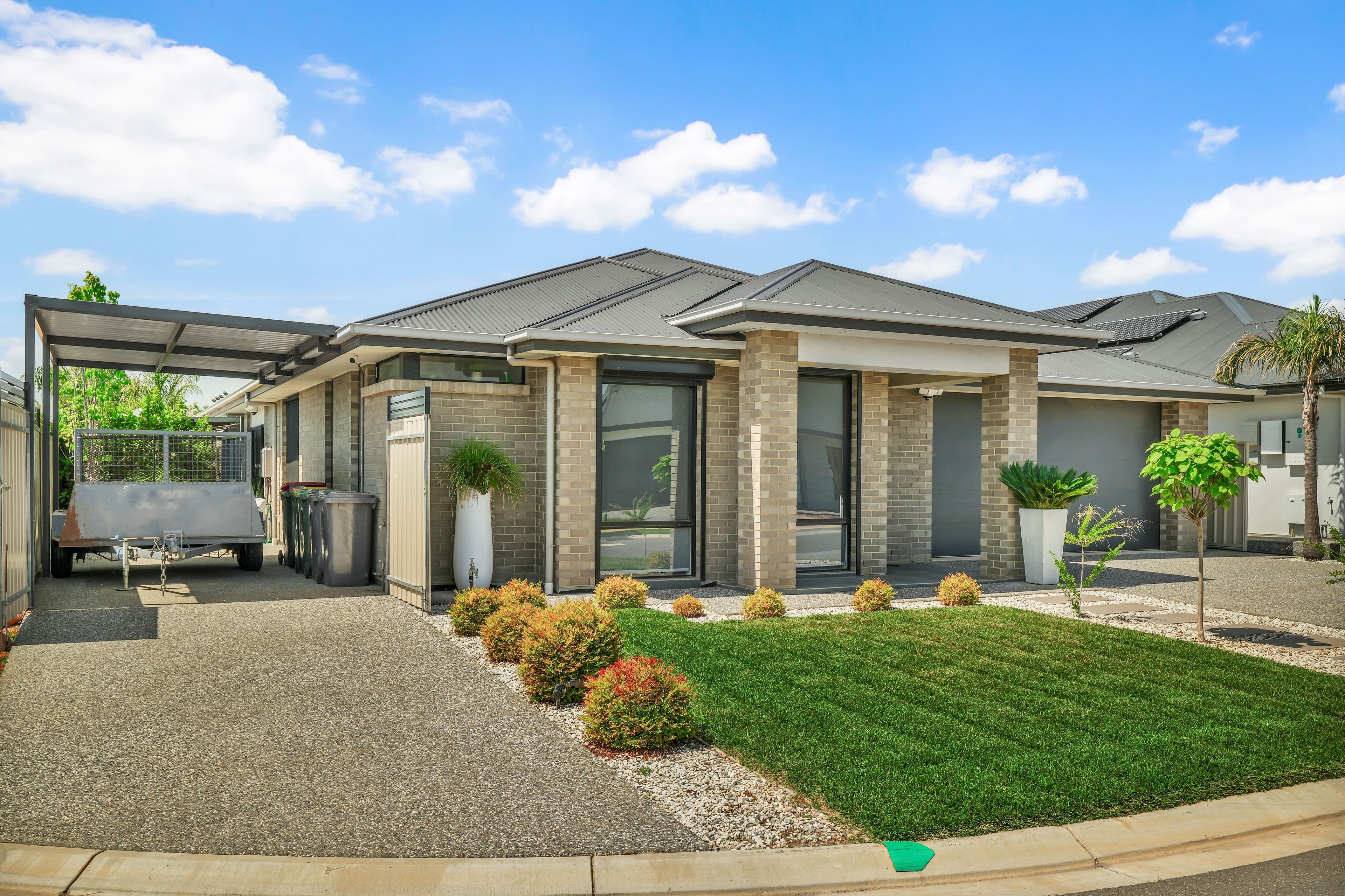 8 Brodie Circuit, Angle Vale SA 5117, Angle Vale - Image 1
