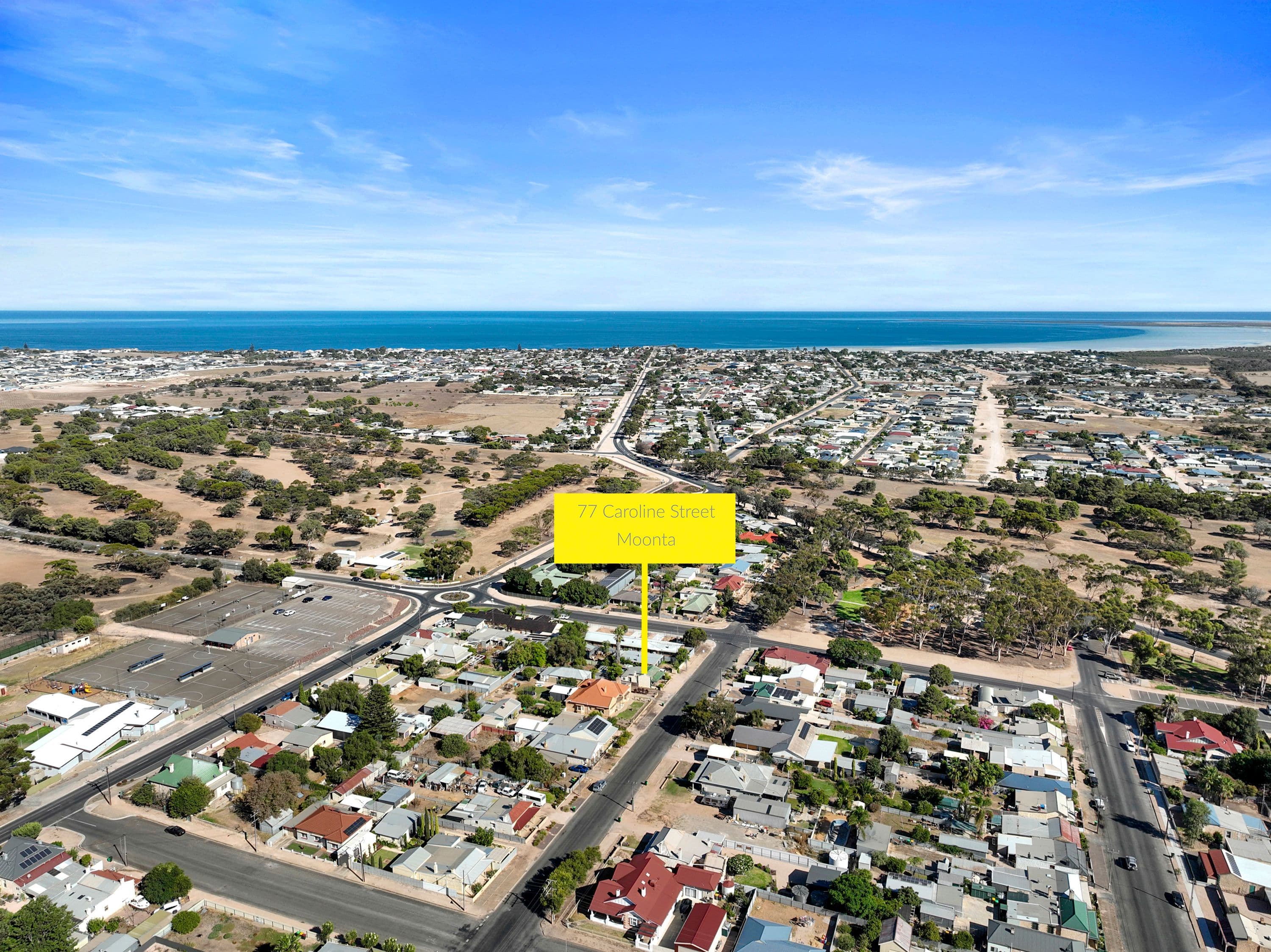 77 Caroline Street, Moonta SA 5558, Moonta - Thumbnail 3