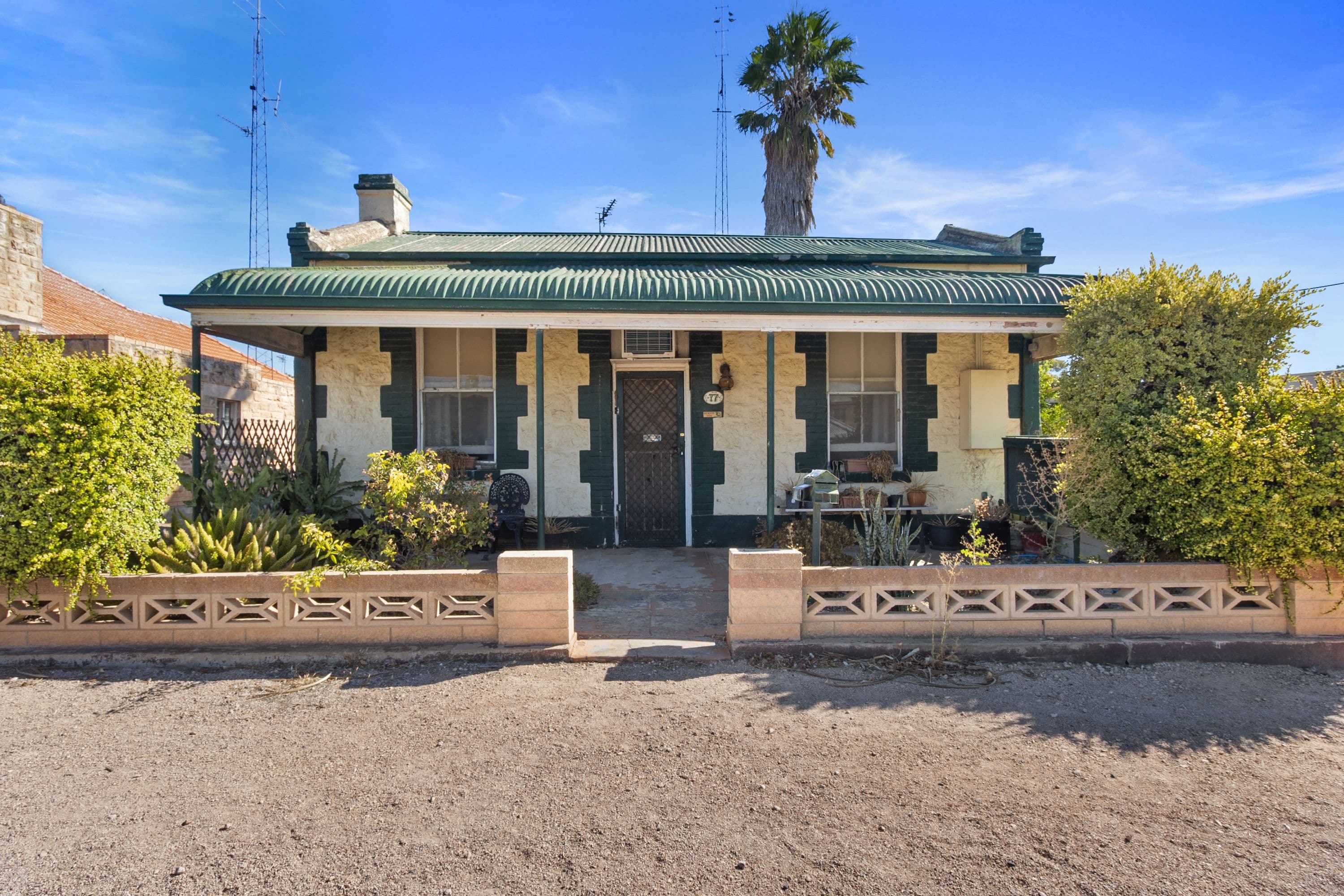 77 Caroline Street, Moonta SA 5558, Moonta - Thumbnail 7