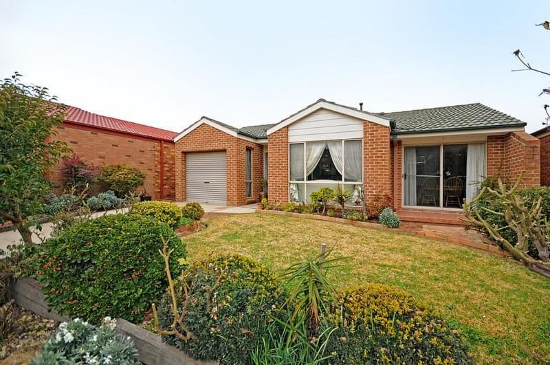 24 Murrung Crescent, NGUNNAWAL ACT 2913, Ngunnawal - Image 1