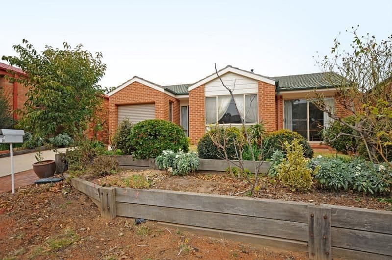 24 Murrung Crescent, NGUNNAWAL ACT 2913, Ngunnawal - Thumbnail 2