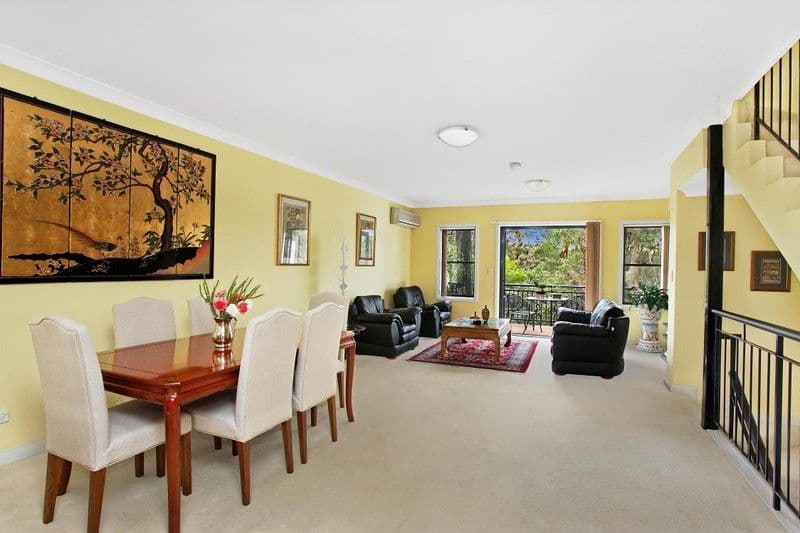 3 Walkers Drive, LANE COVE NSW 2066, Lane Cove North - Image 1