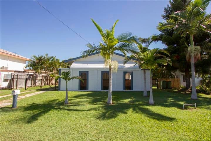 44 Begg Street, Gulliver QLD 4812, Gulliver - Image 1