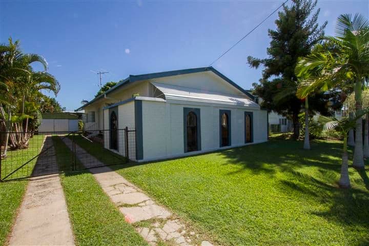 44 Begg Street, Gulliver QLD 4812, Gulliver - Thumbnail 2