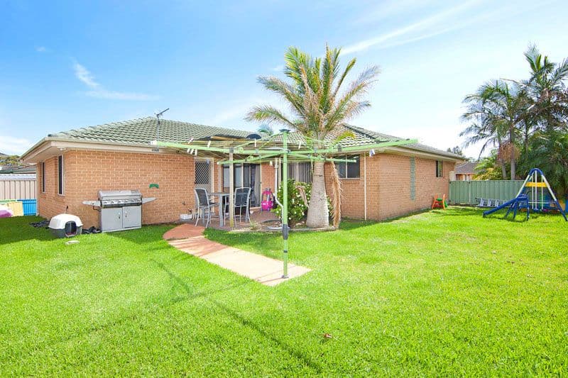 14 Castlereagh Crescent, BATEAU BAY NSW 2261, Bateau Bay - Thumbnail 8