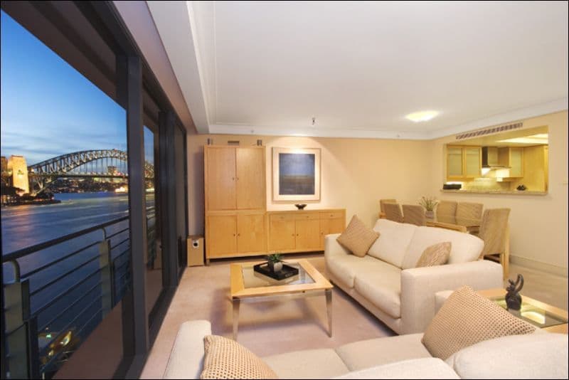 7  Macquarie Street, SYDNEY NSW 2000, Sydney - Thumbnail 3